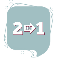 تشغيل مزدوج: تدفئة وتبريد